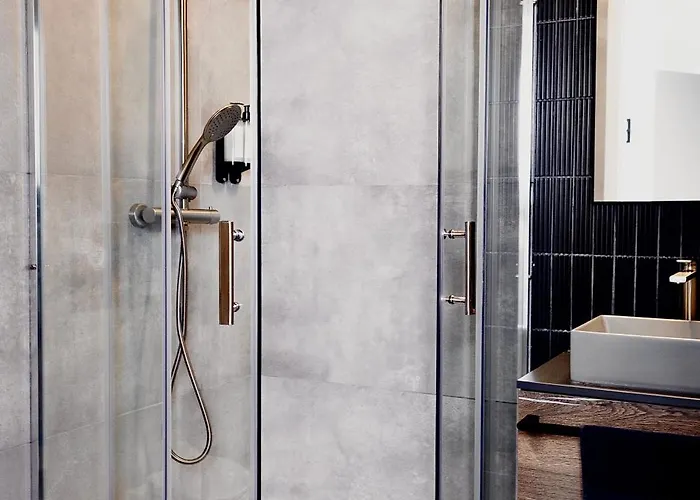 Lujza B 42 Apartament