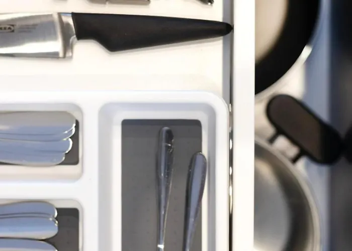 Apartament Lujza B 42